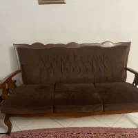مبل و پرده و فرش ‌