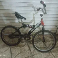 دوچرخه