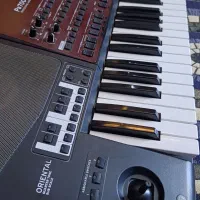 pa700 اورینتال