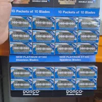 به مناسبت عیدنوروز تخفیف تیغ برای آرایشگران عزیز