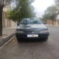 پژو405|خودرو سواری و وانت|اشترینان, |دیوار