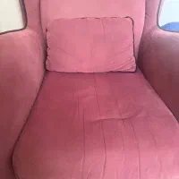 مبل راحتی