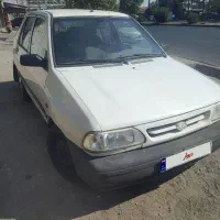 پراید 94