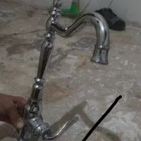 شیراب آشپزخانه مدل بامبو.برند آروین