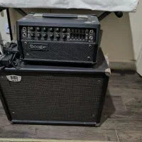 امپلی فایر mesa boogie mark V 25w