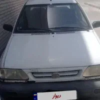 پرایدمدل۹۰فروش فوری.به قیمت