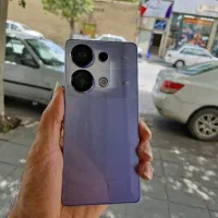 note 13 pro 256 ram 8