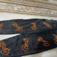 شلوار دخترانه