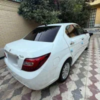 دناپلاس ۶دنده مدل ۱۴۰۵خشک صفر با رینگ