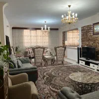 آپارتمان ۹۳ متر ایده ال