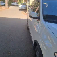 فروش تیگو۵مدل۹۵خانگی