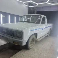 مزدا ۲۰۰۰ مدل ۹۱