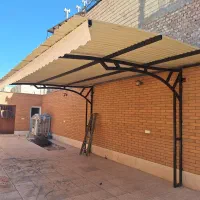 اجراح انواع سایبان اقساطی