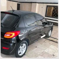 ماشین بدون رنگ به شرط کارشناسی و ۱۴۰۲برج۱۱