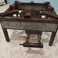 اجاق گاز