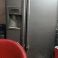 تعمیرات لوازم خانگی شارژ گاز یخچال وکولر گازی.