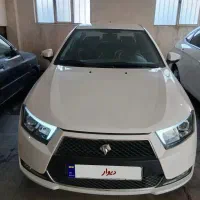 دنا پلاس مدل ۱۴۰۲