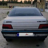 پژو 405|خودرو سواری و وانت|پیرانشهر, |دیوار