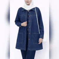 مانتو زنانه