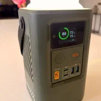 پاوربانک انکر ANKER مدل A1294 ظرفیت 60000