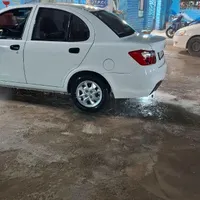 ساینا اس مدل 402 نامبر وان|خودرو سواری و وانت|نیشابور, هفده شهریور|دیوار