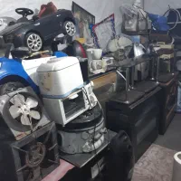 سمساری و خریدار لوازم منزل