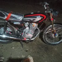 موتور 200 مزایده