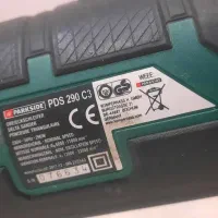 فرز همه کاره پارکساید در حد نو