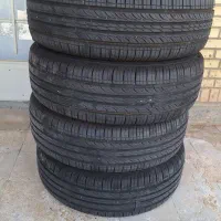 لاستیک زیر صفری