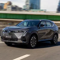 حواله گک امکو جی ال GAC EMKOO GS