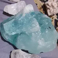 سنگ فلوریت