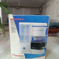 قهوه ساز وارداتی