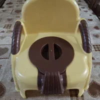 لگن آموزشی کودک