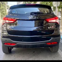 هایما S5 اتوماتیک ۶ سرعته، صفر خشک 1403|خودرو سواری و وانت|تهران, پاسداران|دیوار
