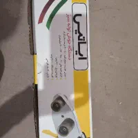 دستگاه جوش لوله سبز