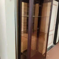 بوفه و ویترین