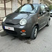 mvm 110 چهار سیلندر