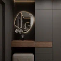 نیروی کار ام دی اف