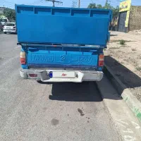 نیسان وانت 1402