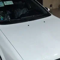 سمند سورن xu7p