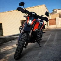 زونتس u1 z2 150cc