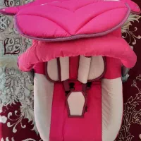 کریر بچه سالم مارک چیگو
