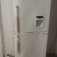 یخچال فریزر
