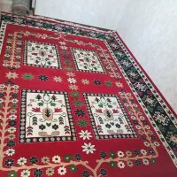 فرش|فرش|صدرا-فارس, فاز ۱|دیوار