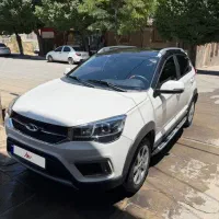 خودرو x22 اسپرت لاکچری دنده ۱۴۰۰