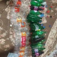 بطری نوشابه
