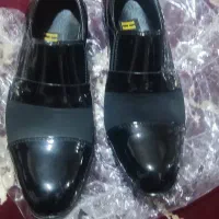 کفش مجلسی بچه گانه سایز 36