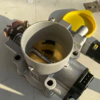 منیفولد دریچه گاز هدرز سنتر منبع