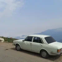 پیکان ۷۷ فابریک