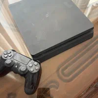کنسول بازی ps4